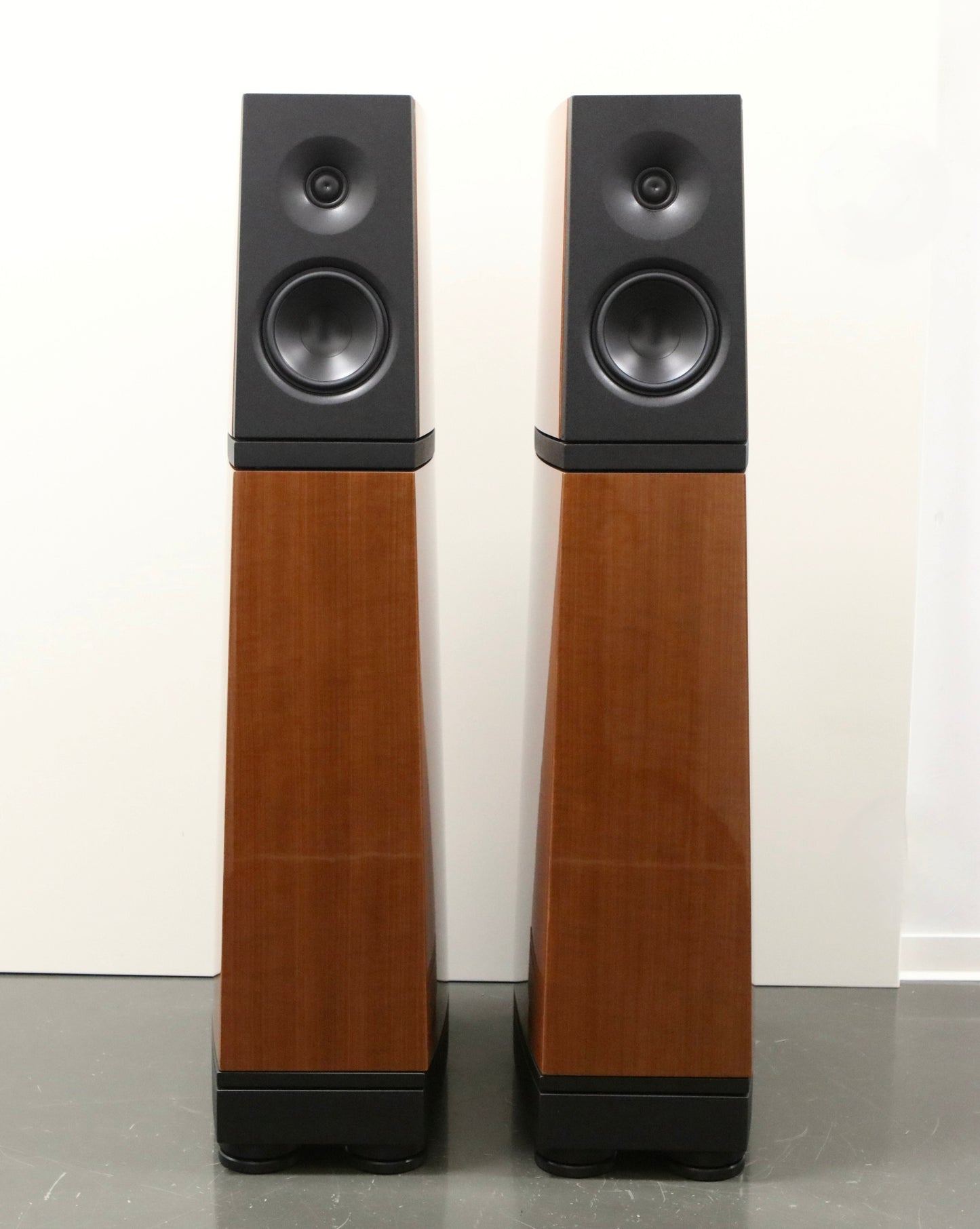 Verity Audio Parsifal Anniversary High-End Standlautsprecher