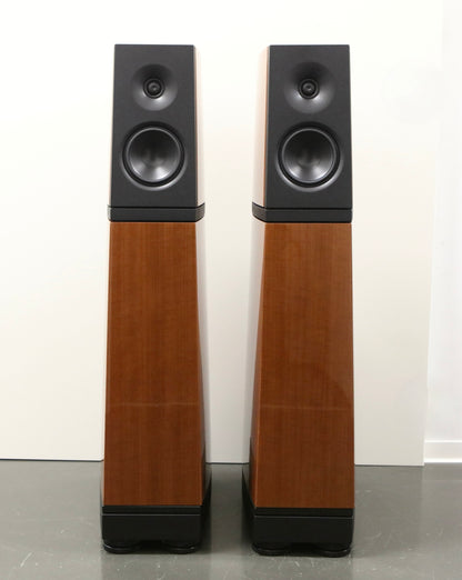 Verity Audio Parsifal Anniversary High-End Standlautsprecher