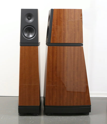 Verity Audio Parsifal Anniversary High-End Standlautsprecher