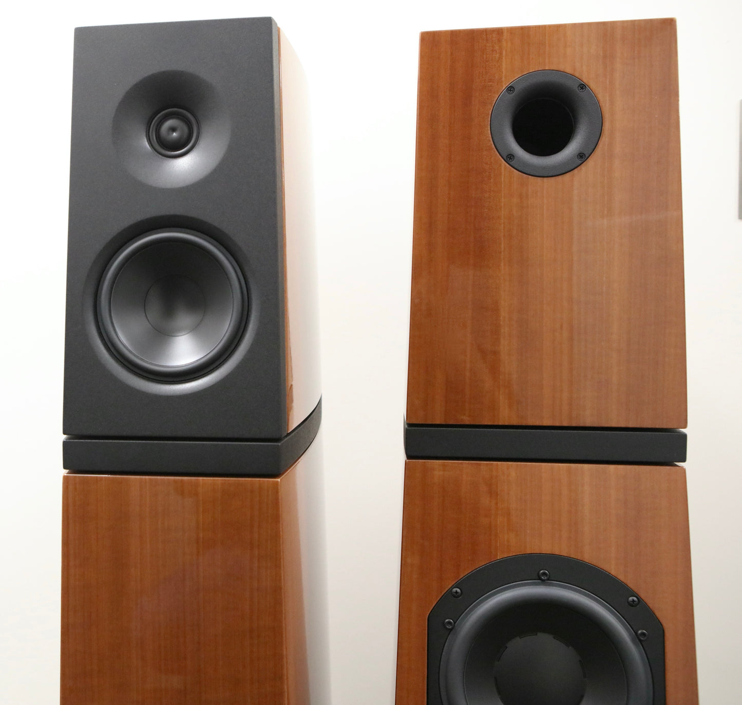 Verity Audio Parsifal Anniversary High-End Standlautsprecher