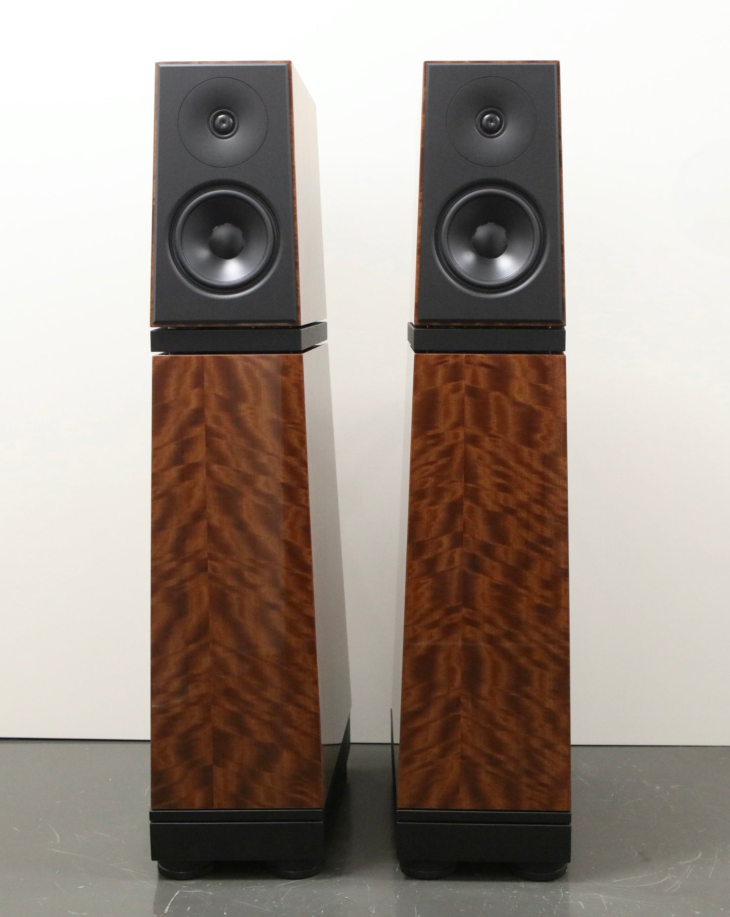 Verity Audio Arindal Makore High-End Standlautsprecher