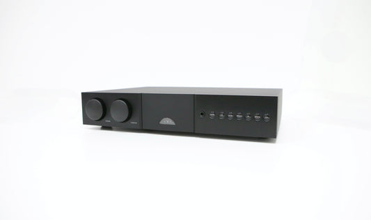 Naim Audio Supernait 3 High-End Vollverstärker