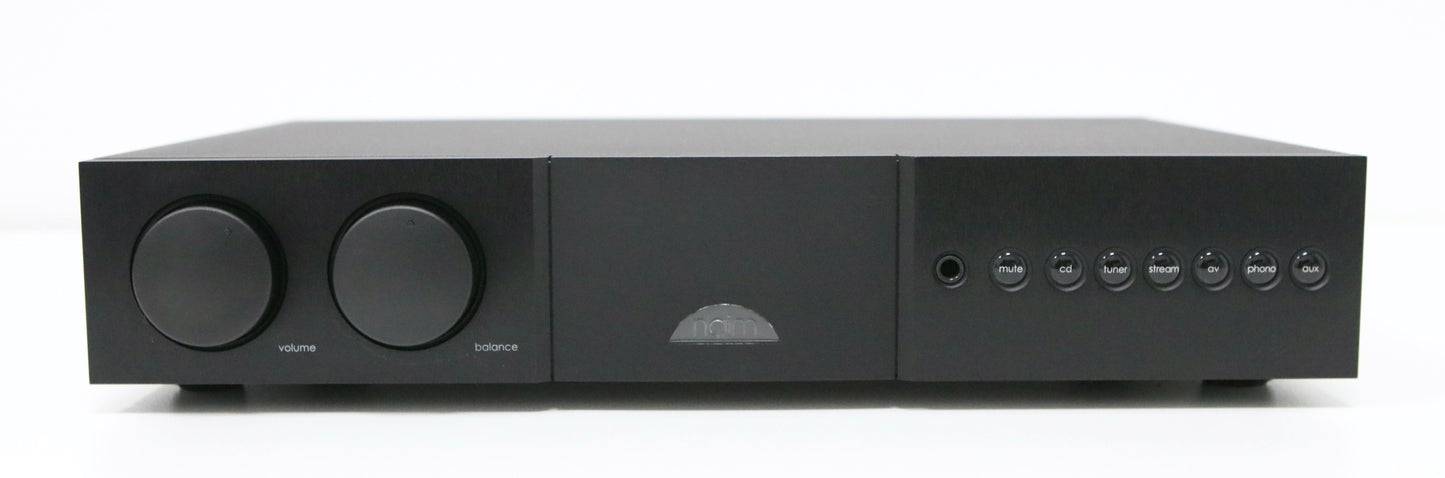 Naim Audio Supernait 3 High-End Vollverstärker