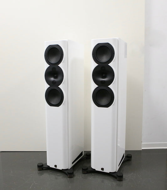 Perlisten R5t High-End Standlautsprecher