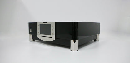 MBL N31 High-End CD / DAC