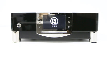 MBL N31 High-End CD / DAC