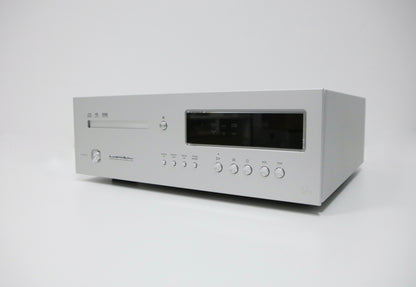 Luxman DX10x State-of-the-Art CD/SACD, DA-Wandler aus 12/23