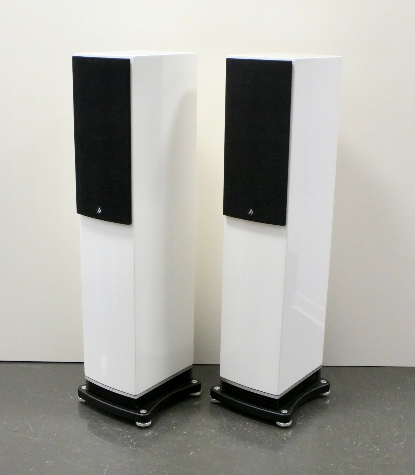 Fyne Audio F501 High-End Lautsprecher