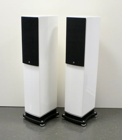 Fyne Audio F501 High-End Lautsprecher