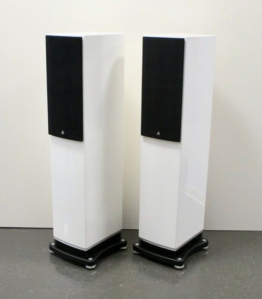 Fyne Audio F501 High-End Lautsprecher