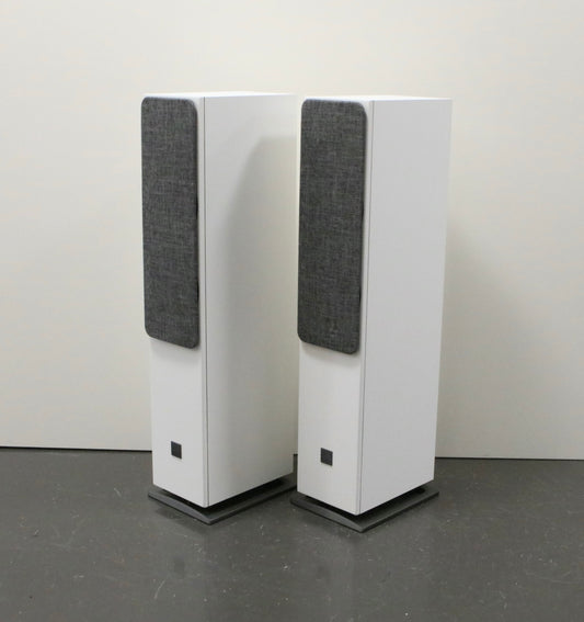 DALI Oberon 5 weiß High-End Standlautsprecher