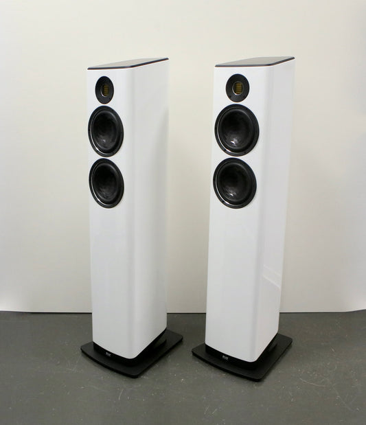 ELAC VELA FS 408.2 High-End Standlautsprecher