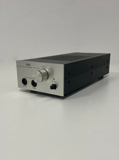 Stax SRM-1/MK-2 Professional (Pro) Kopfhörerverstärker