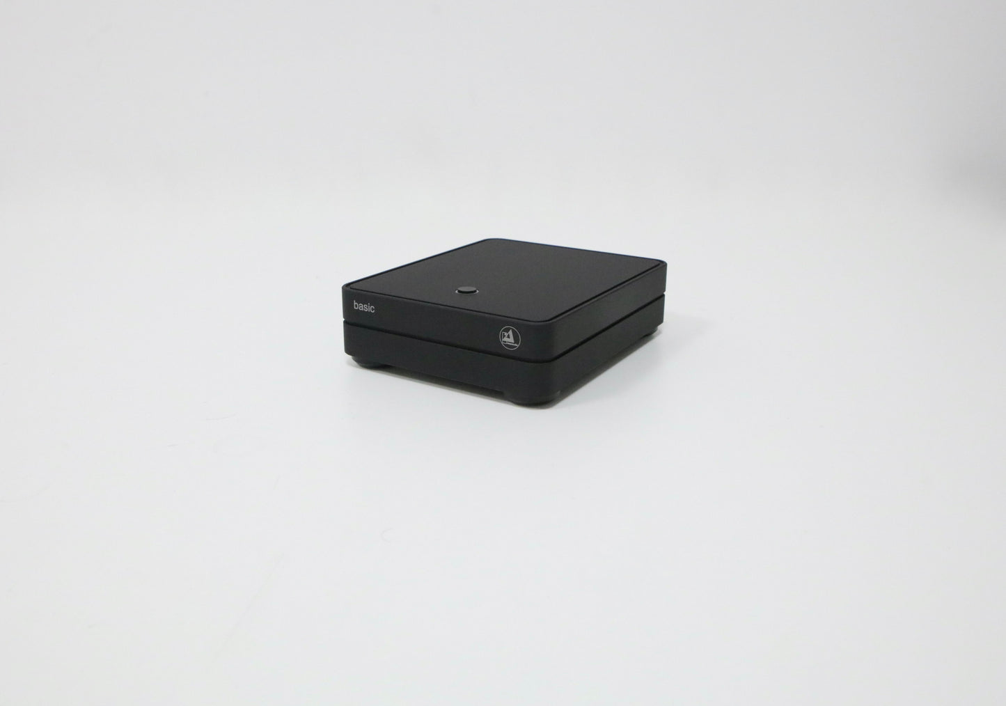 Clearaudio Basic V2 High-End Phono Vorverstärker