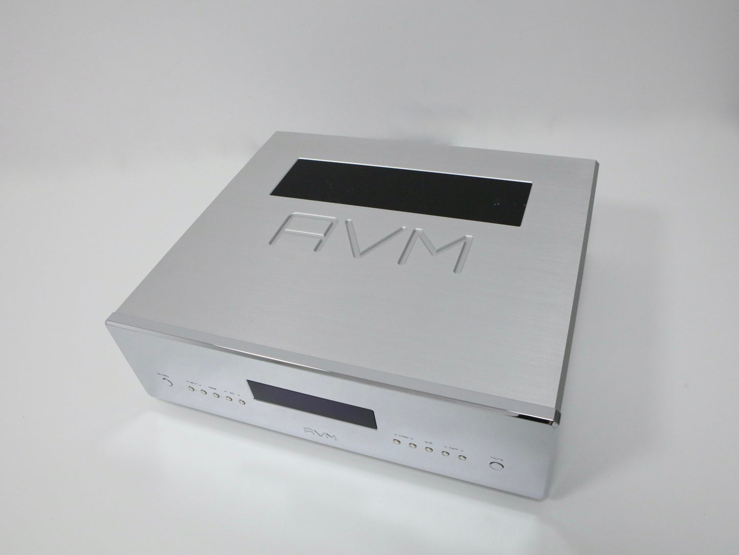 AVM Ovation PH 8.3 cellini High-End Phonovorstufe