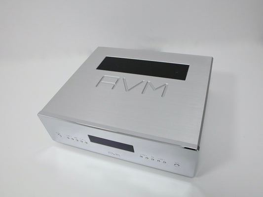 AVM Ovation PH 8.3 cellini High-End Phonovorstufe