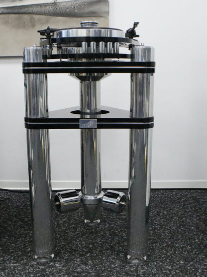 Transrotor GRAVITA mit SME TR in 9" und 12" *REFERENZ*