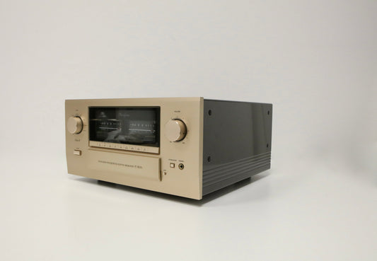 ACCUPHASE E800 P.I.A High-End Vollverstärker