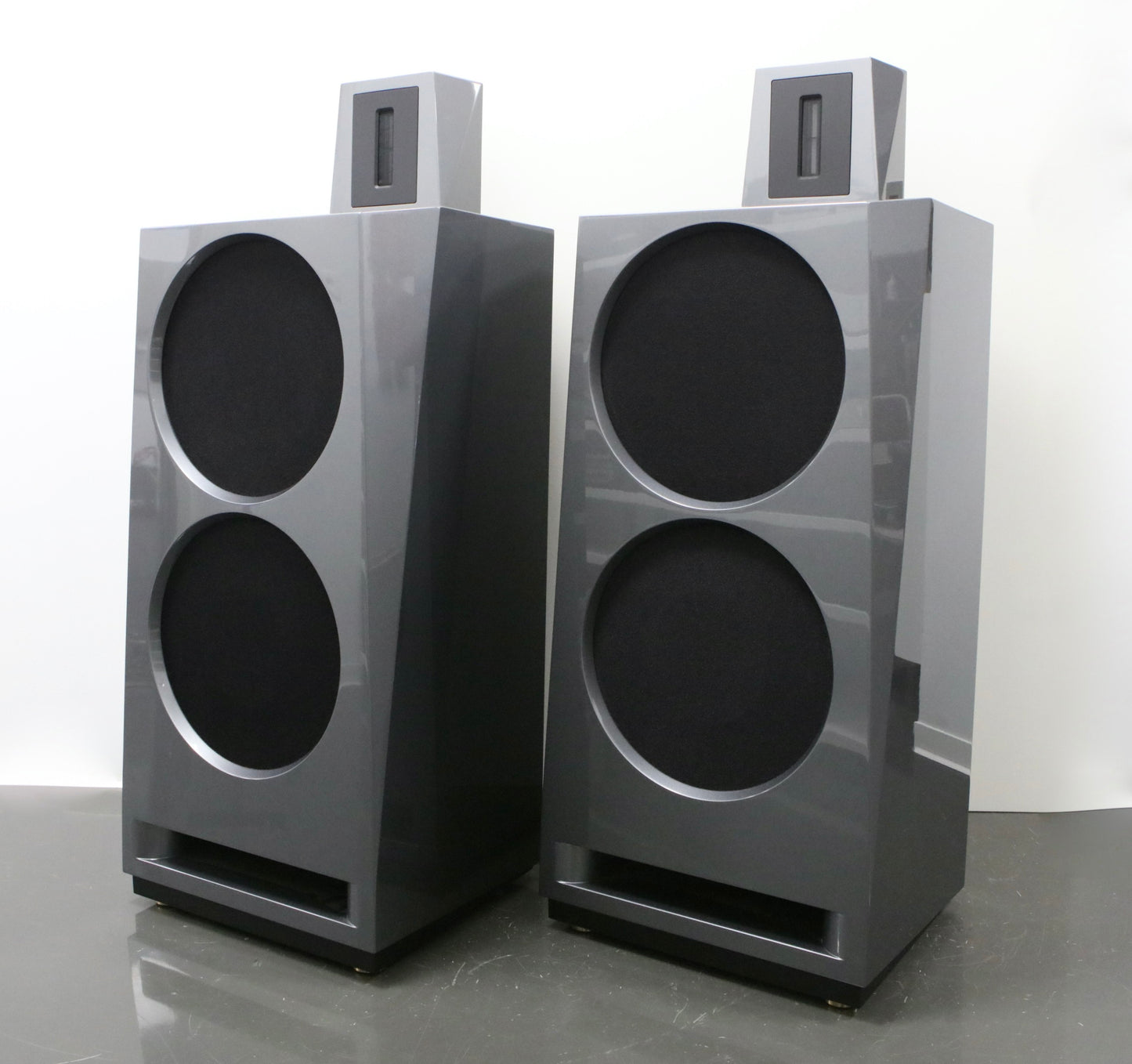 Viva Audio Allegro High-End Lautsprecher !HIGHLIGHT!