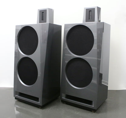 Viva Audio Allegro High-End Lautsprecher !HIGHLIGHT!