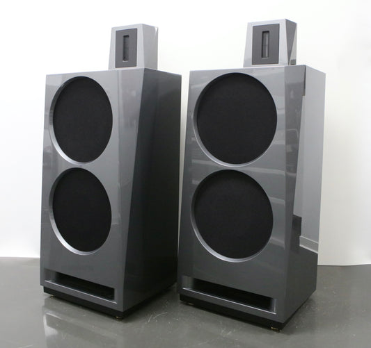 Viva Audio Allegro High-End Lautsprecher !HIGHLIGHT!
