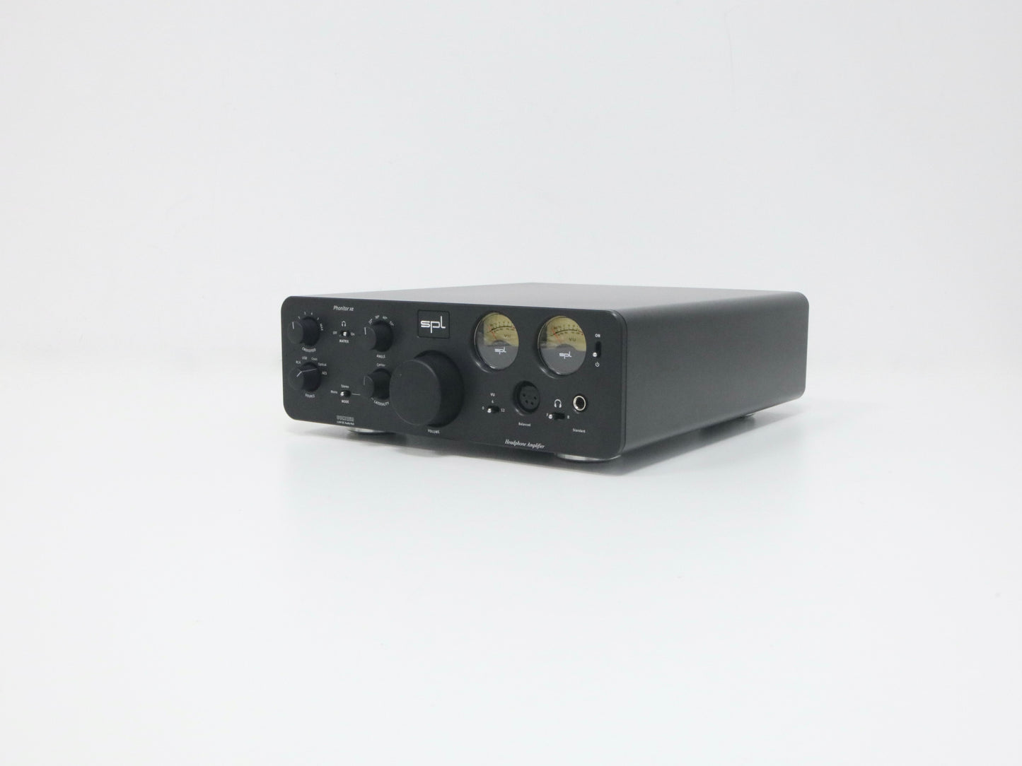 SPL Phonitor xe mit DAC (768) Kopfhörerverstärker