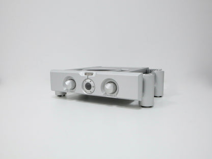 Chord Ultima Integrated High-End Vollverstärker