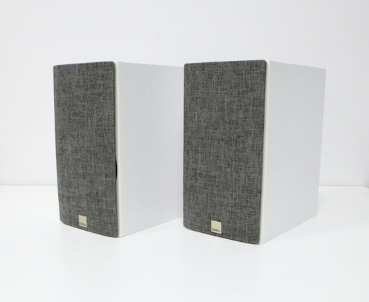 DALI Opticon 2 MK2 weiß High-End Kompaktlautsprecher