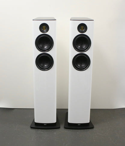 ELAC VELA FS 408.2 High-End Standlautsprecher