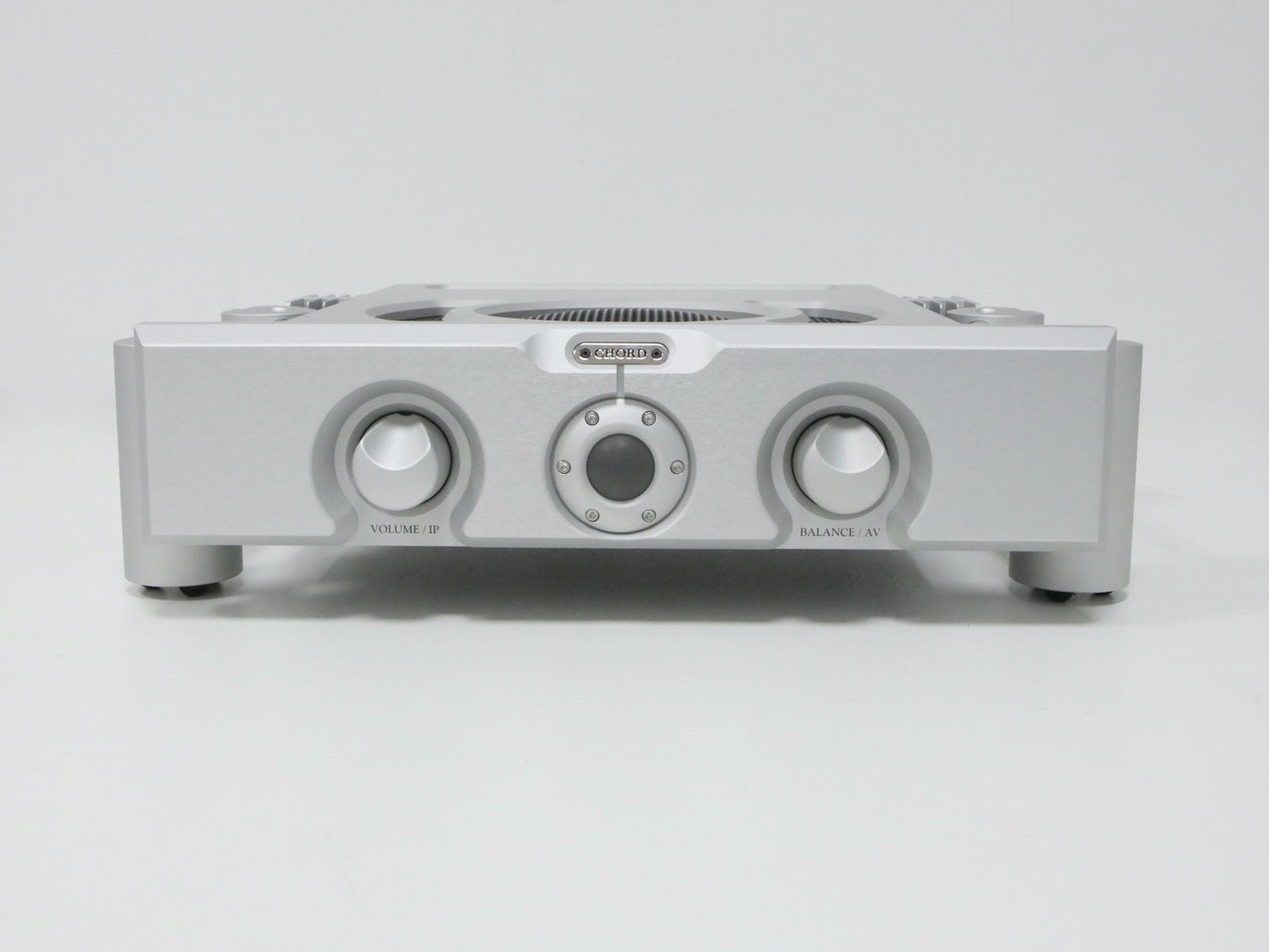 Chord Ultima Integrated High-End Vollverstärker