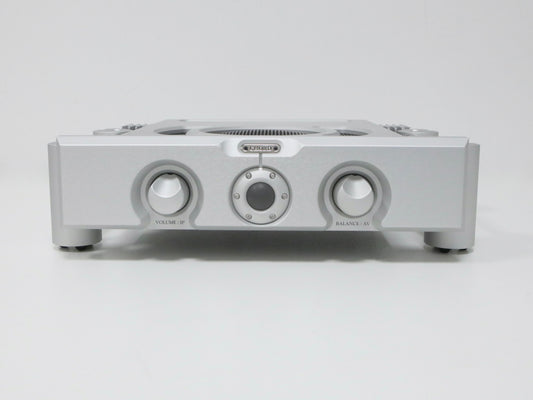 Chord Ultima Integrated High-End Vollverstärker