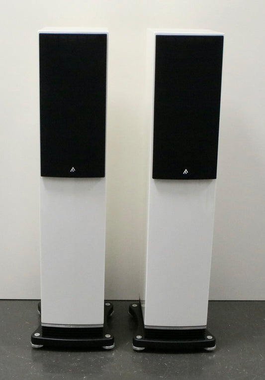 Fyne Audio F501 High-End Lautsprecher