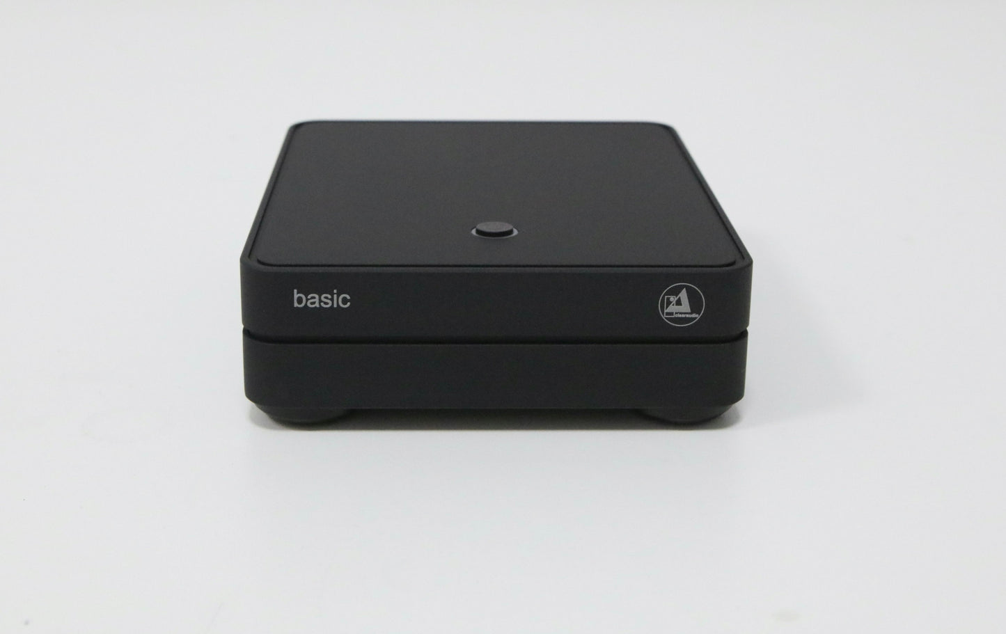 Clearaudio Basic V2 High-End Phono Vorverstärker