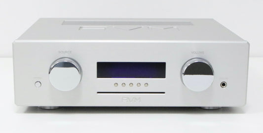 AVM CS 8.3 silber High-End All in One