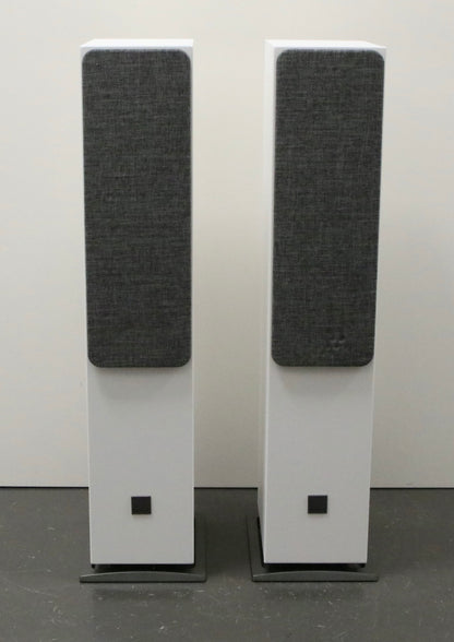 DALI Oberon 5 weiß High-End Standlautsprecher