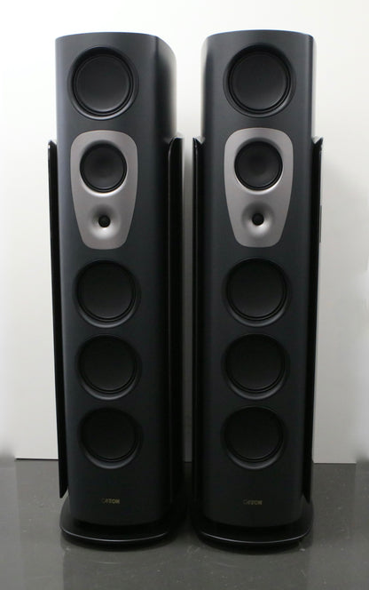 Canton Reference GS Edition High-End Lautsprecher