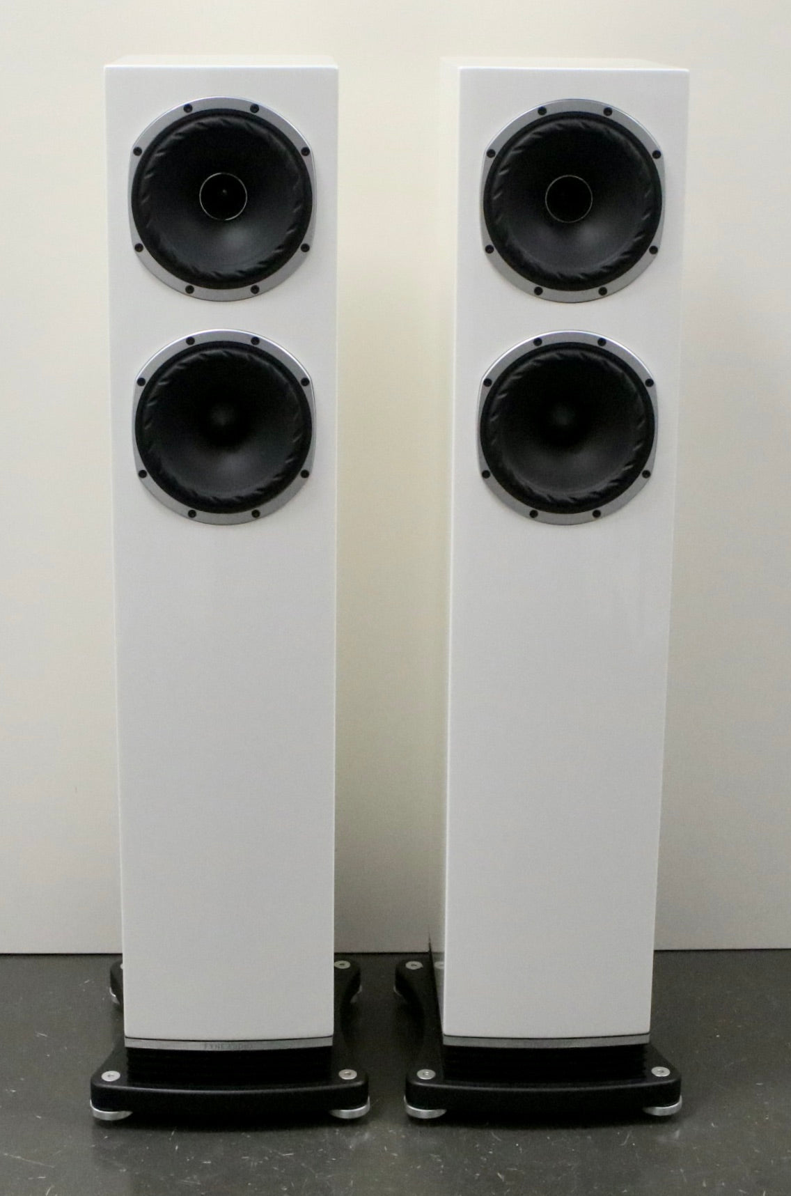 Fyne Audio F501 High-End Lautsprecher