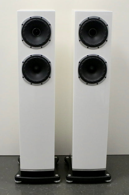 Fyne Audio F501 High-End Lautsprecher