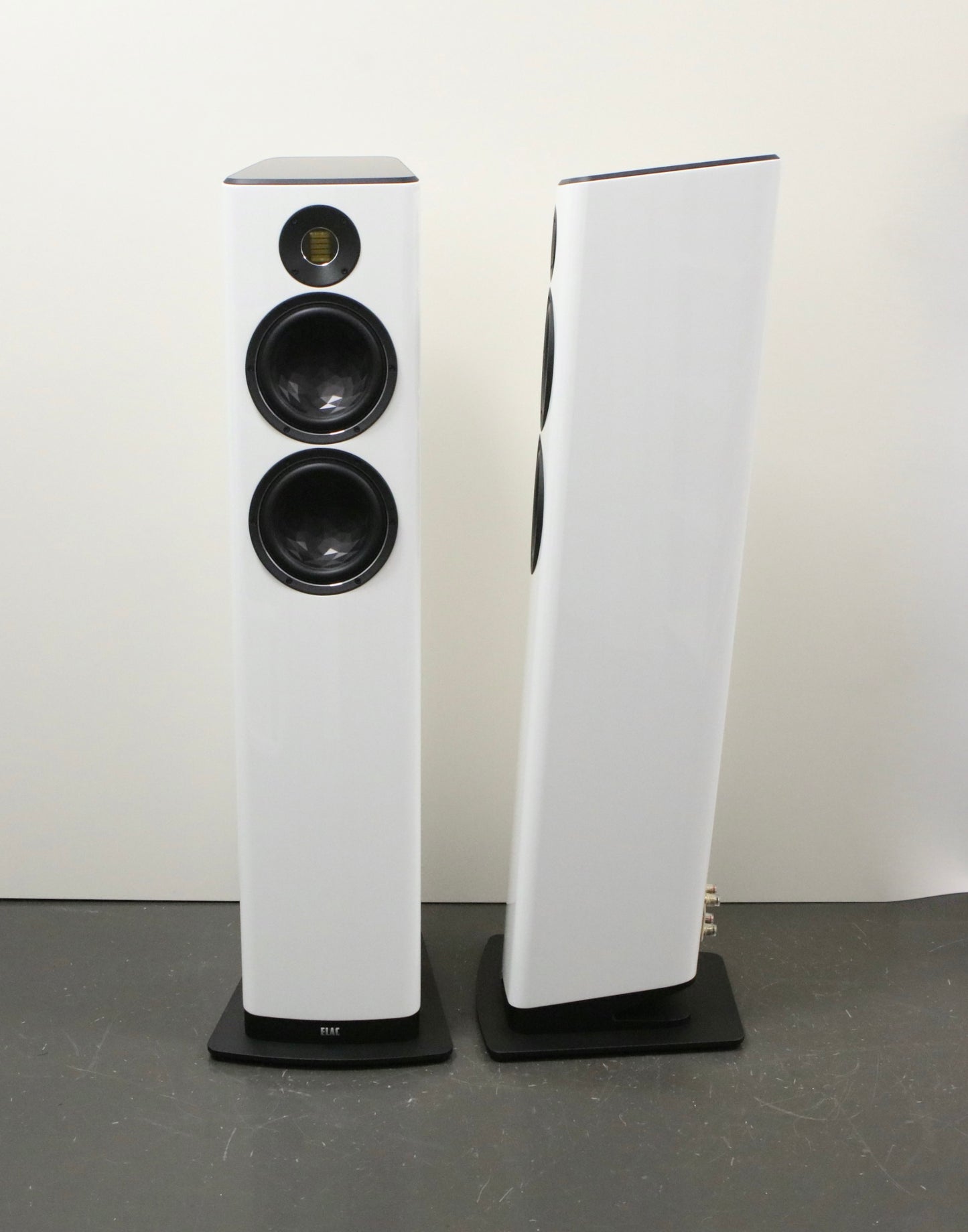 ELAC VELA FS 408.2 High-End Standlautsprecher