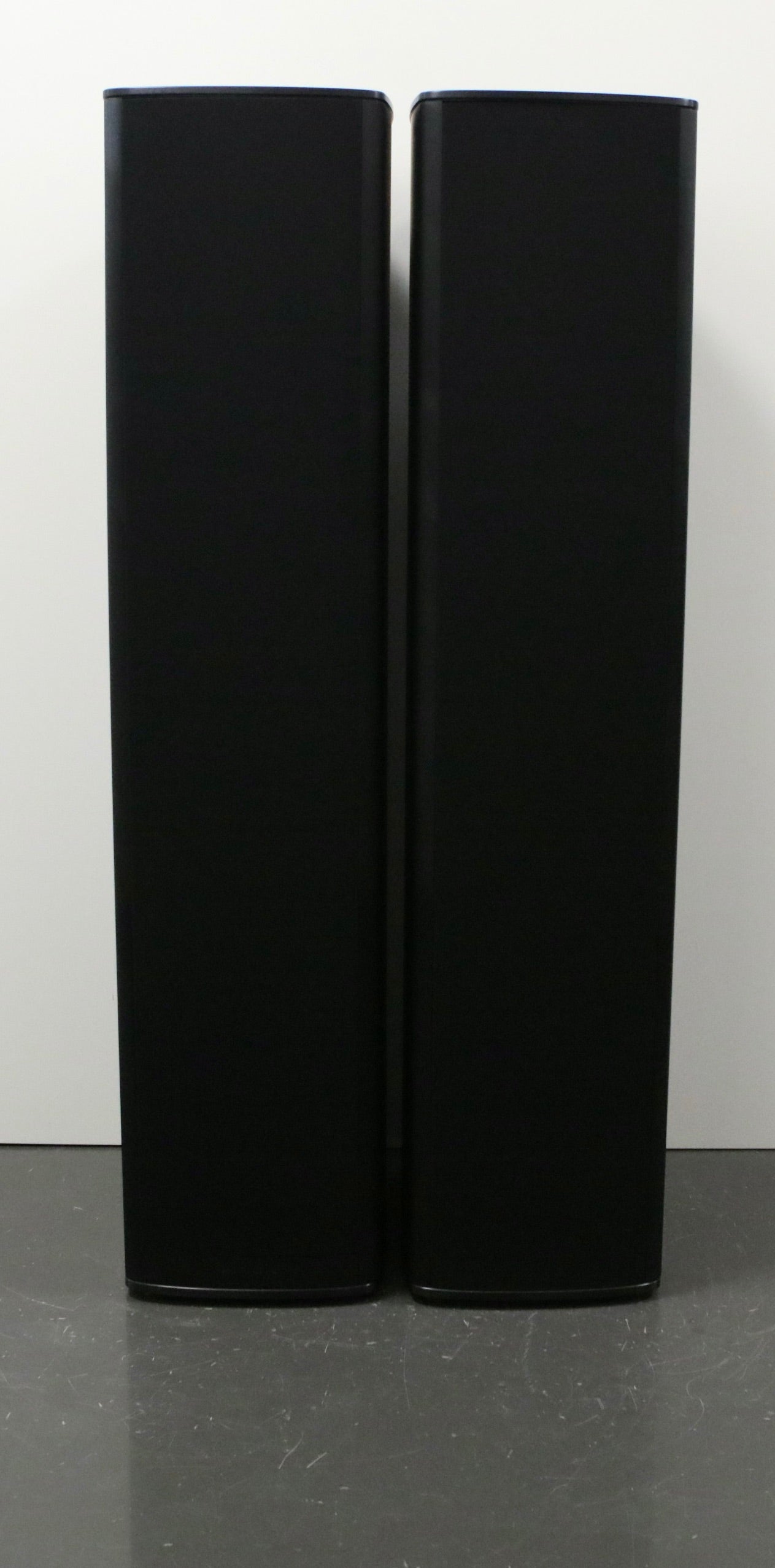PIEGA Coax 811 schwarz High-End Standlautsprecher aus 01/25