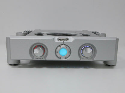 Chord Ultima Integrated High-End Vollverstärker