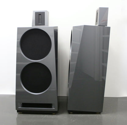 Viva Audio Allegro High-End Lautsprecher !HIGHLIGHT!