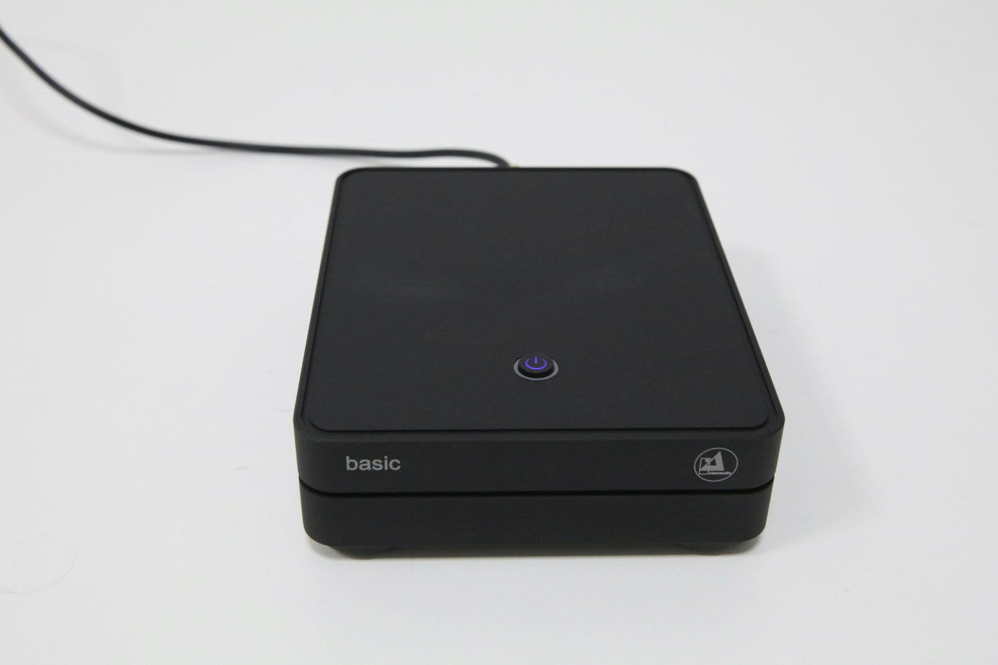 Clearaudio Basic V2 High-End Phono Vorverstärker