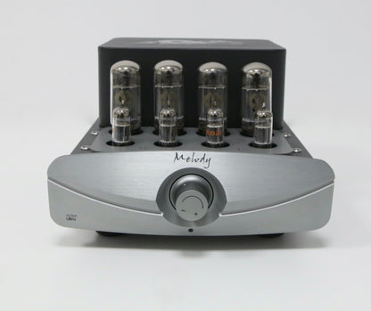 Melody Action Ultra Ultra High-End Röhrenverstärker