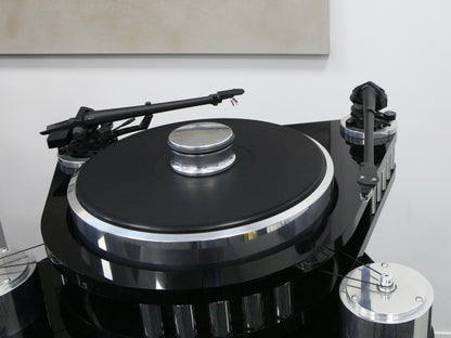 Transrotor GRAVITA mit SME TR in 9" und 12" *REFERENZ*