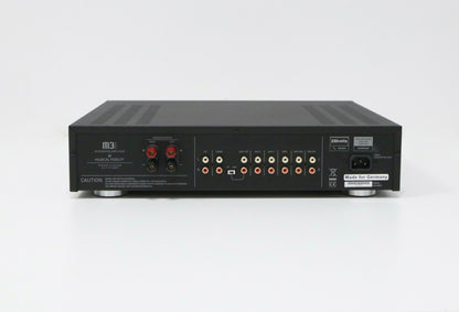 Musical Fidelity M3i Vollverstärker