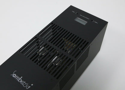 Sombetzki S 509 High End Mono Endstufen