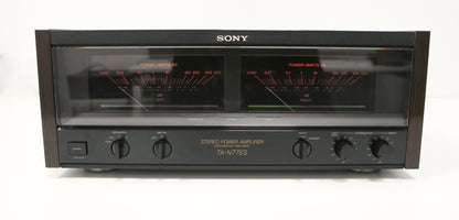 Sony TAN77ES + TAE77ESD Highlight Vor-/Endstufe *RETRO*