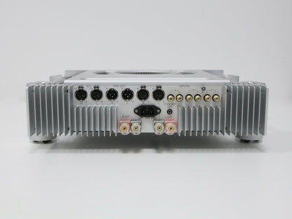 Chord Ultima Integrated High-End Vollverstärker