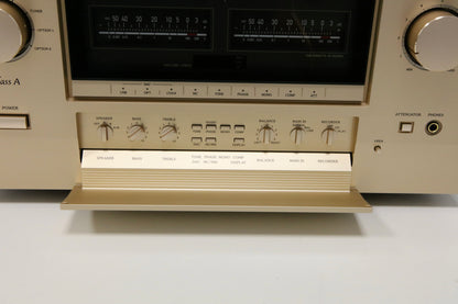 ACCUPHASE E800 P.I.A High-End Vollverstärker
